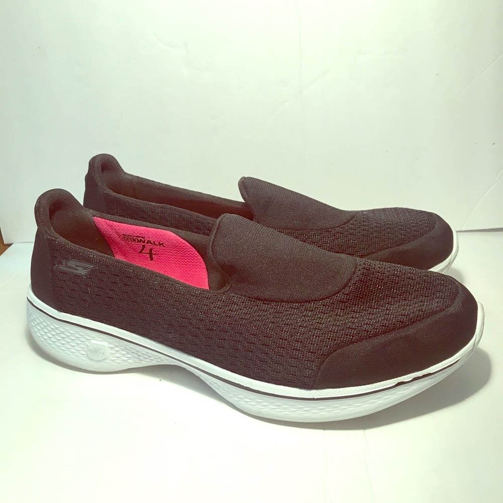 Sketchers Gowalk Goga Max
